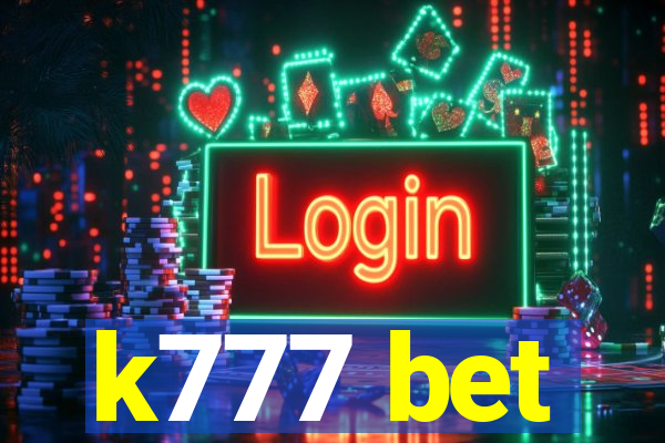 k777 bet